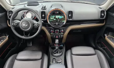 MINI Countryman 2018, 97526 км, за 9124.33 USD - фото 7