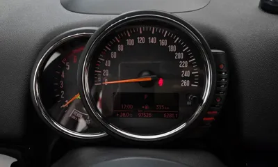 MINI Countryman 2018, 97526 км, за 9124.33 USD - фото 8