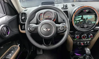 MINI Countryman 2018, 97526 км, за 9124.33 USD - фото 13