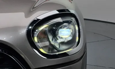 MINI Countryman 2018, 97526 км, за 9124.33 USD - фото 22