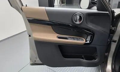 MINI Countryman 2018, 97526 км, за 9124.33 USD - фото 24