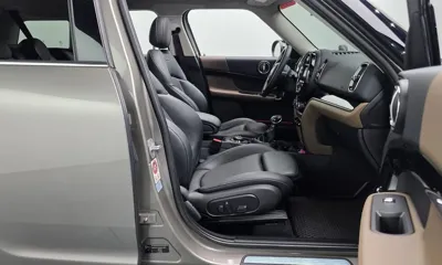 MINI Countryman 2018, 97526 км, за 9124.33 USD - фото 26