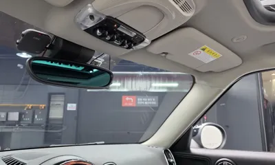 MINI Countryman 2018, 97526 км, за 9124.33 USD - фото 30