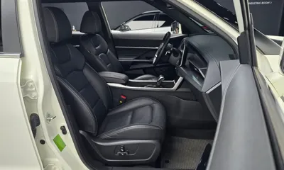 KG_Mobility_Ssangyong Torres 2023, 41317 км, за 14846.64 USD - фото 10