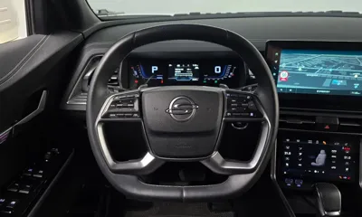 KG_Mobility_Ssangyong Torres 2023, 41317 км, за 14846.64 USD - фото 13