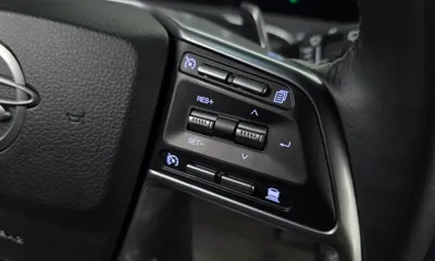 KG_Mobility_Ssangyong Torres 2023, 41317 км, за 14846.64 USD - фото 14
