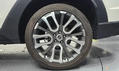 KG_Mobility_Ssangyong Torres 2023, 41317 км, за 14846.64 USD - фото 21
