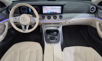 Mercedes-Benz CLS-Class 2021, 75568 км, за 29888.64 USD - фото 7