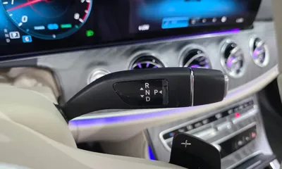 Mercedes-Benz CLS-Class 2021, 75568 км, за 29888.64 USD - фото 9