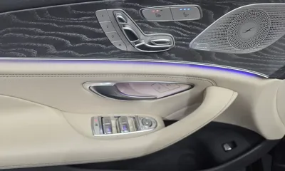 Mercedes-Benz CLS-Class 2021, 75568 км, за 29888.64 USD - фото 27