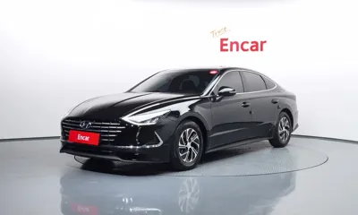 Hyundai Sonata · 2023 год