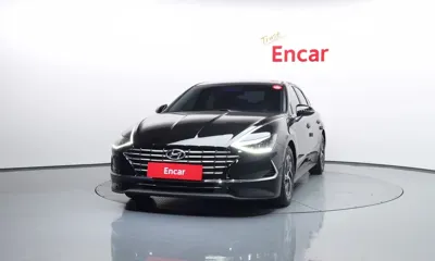 Hyundai Sonata 2023, 63729 км, за 12676.33 USD