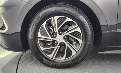 Hyundai Sonata 2023, 63729 км, за 12676.33 USD