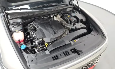 Hyundai Grandeur 2023, 43404 км, за 21814.15 USD - фото 6