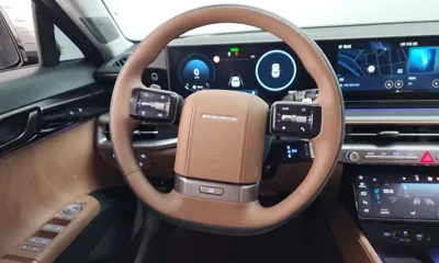 Hyundai Grandeur 2023, 43404 км, за 21814.15 USD - фото 13