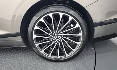 Hyundai Grandeur 2023, 43404 км, за 21814.15 USD - фото 21