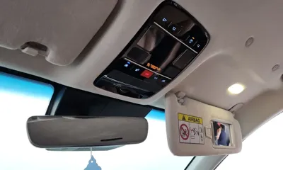 Hyundai Grandeur 2023, 43404 км, за 21814.15 USD - фото 27