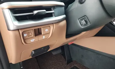 Hyundai Grandeur 2023, 43404 км, за 21814.15 USD - фото 29