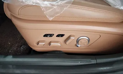 Hyundai Grandeur 2023, 43404 км, за 21814.15 USD - фото 31
