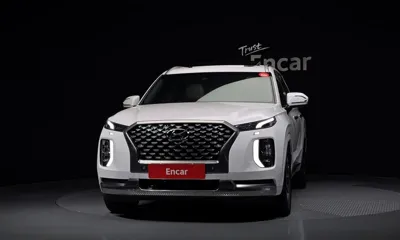 Hyundai Palisade 2022, 21996 км, за 26966.59 USD