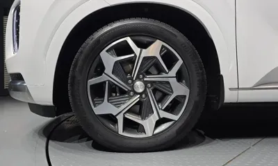 Hyundai Palisade 2022, 21996 км, за 26966.59 USD