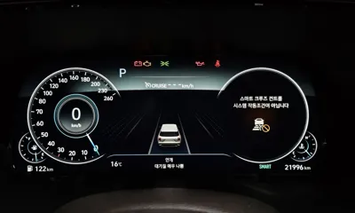 Hyundai Palisade 2022, 21996 км, за 26966.59 USD - фото 8