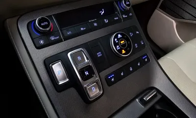 Hyundai Palisade 2022, 21996 км, за 26966.59 USD - фото 9