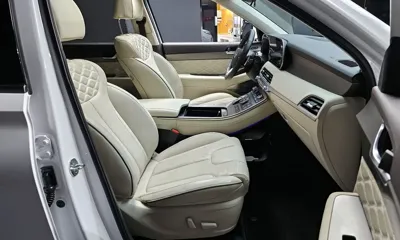 Hyundai Palisade 2022, 21996 км, за 26966.59 USD - фото 10