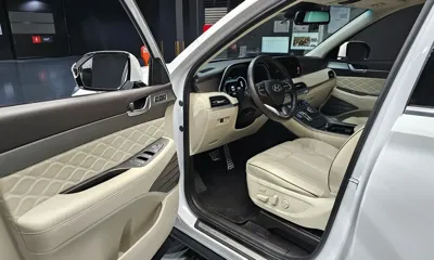 Hyundai Palisade 2022, 21996 км, за 26966.59 USD - фото 11