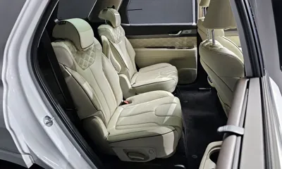 Hyundai Palisade 2022, 21996 км, за 26966.59 USD - фото 12