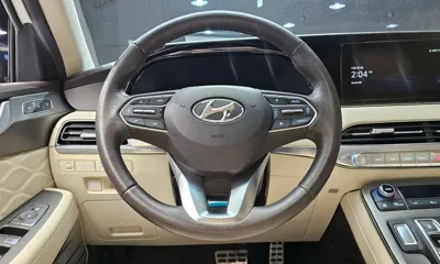 Hyundai Palisade 2022, 21996 км, за 26966.59 USD - фото 13