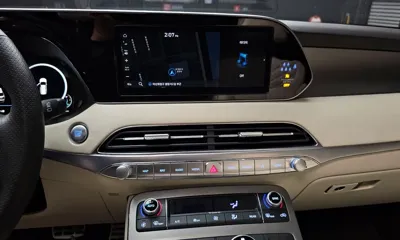 Hyundai Palisade 2022, 21996 км, за 26966.59 USD - фото 14