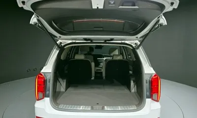Hyundai Palisade 2022, 21996 км, за 26966.59 USD - фото 20
