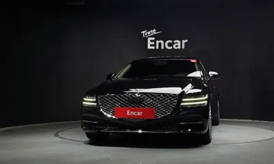 Genesis G80 2022, 58003 км, за 25981.63 USD