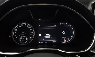 Genesis G80 2022, 58003 км, за 25981.63 USD - фото 8
