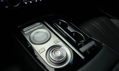 Genesis G80 2022, 58003 км, за 25981.63 USD - фото 9