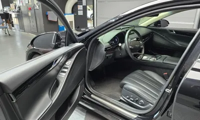 Genesis G80 2022, 58003 км, за 25981.63 USD - фото 10