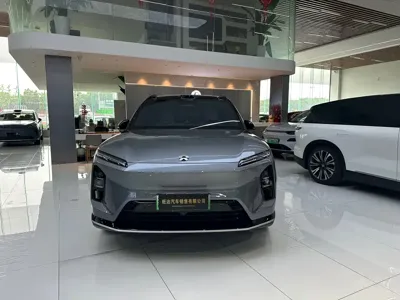 Nio ES6 2026, 9100 км, за 26984.06 USD