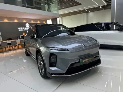 Nio ES6 2026, 9100 км, за 26984.06 USD