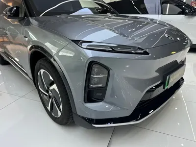 Nio ES6 2026, 9100 км, за 26984.06 USD