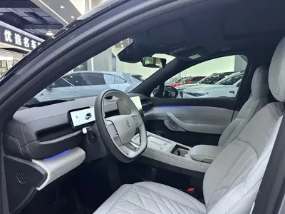 Nio ES6 2026, 9100 км, за 26984.06 USD