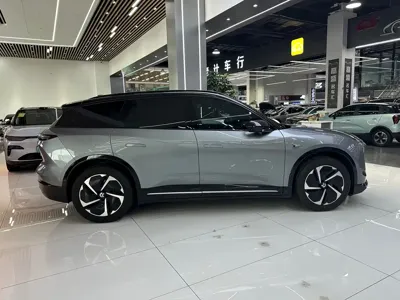 Nio ES6 2026, 9100 км, за 26984.06 USD - фото 20