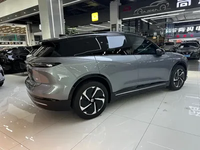 Nio ES6 2026, 9100 км, за 26984.06 USD - фото 21