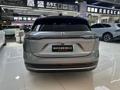 Nio ES6 2026, 9100 км, за 26984.06 USD - фото 22