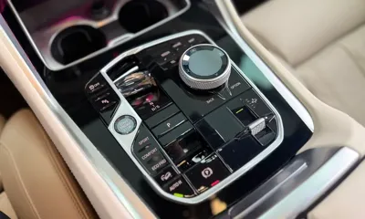 BMW X6 2025, 26444 км, за 63706.67 USD - фото 9