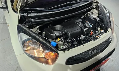 Kia Morning 2016, 100685 км, за 3818.03 USD - фото 6