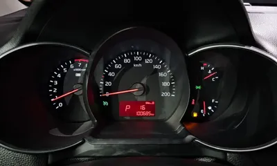 Kia Morning 2016, 100685 км, за 3818.03 USD - фото 8