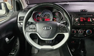 Kia Morning 2016, 100685 км, за 3818.03 USD - фото 16
