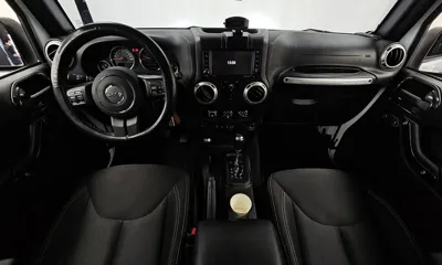 Jeep Wrangler 2017, 131706 км, за 13651.43 USD - фото 7