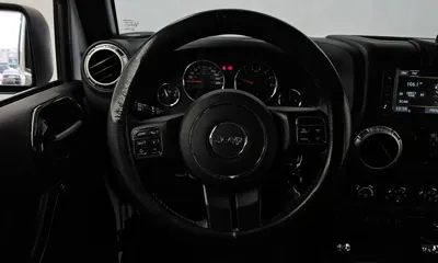 Jeep Wrangler 2017, 131706 км, за 13651.43 USD - фото 13